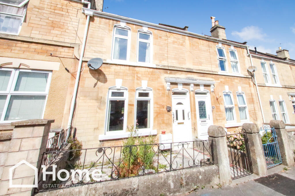 Main image of property: Ivy Avenue, Southdown, Bath, Bath And North East Somerset