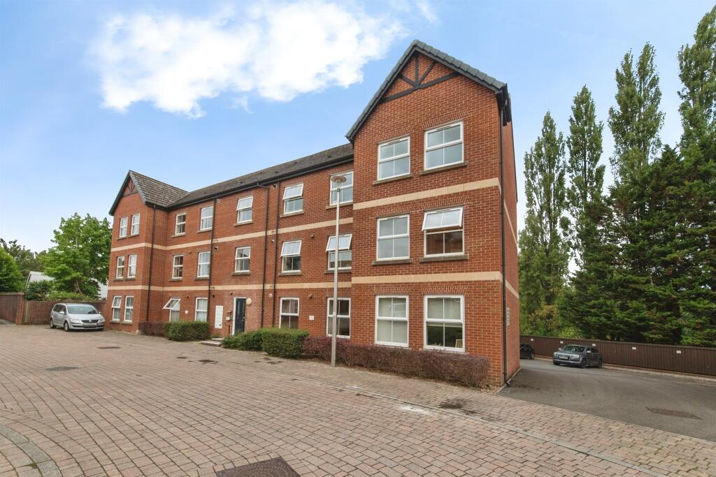 Main image of property: Popham Close, Tiverton
