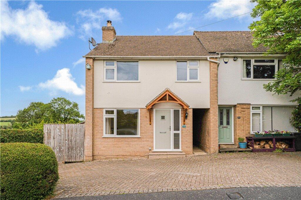 Main image of property: Templefields, Andoversford, Cheltenham, Gloucestershire, GL54