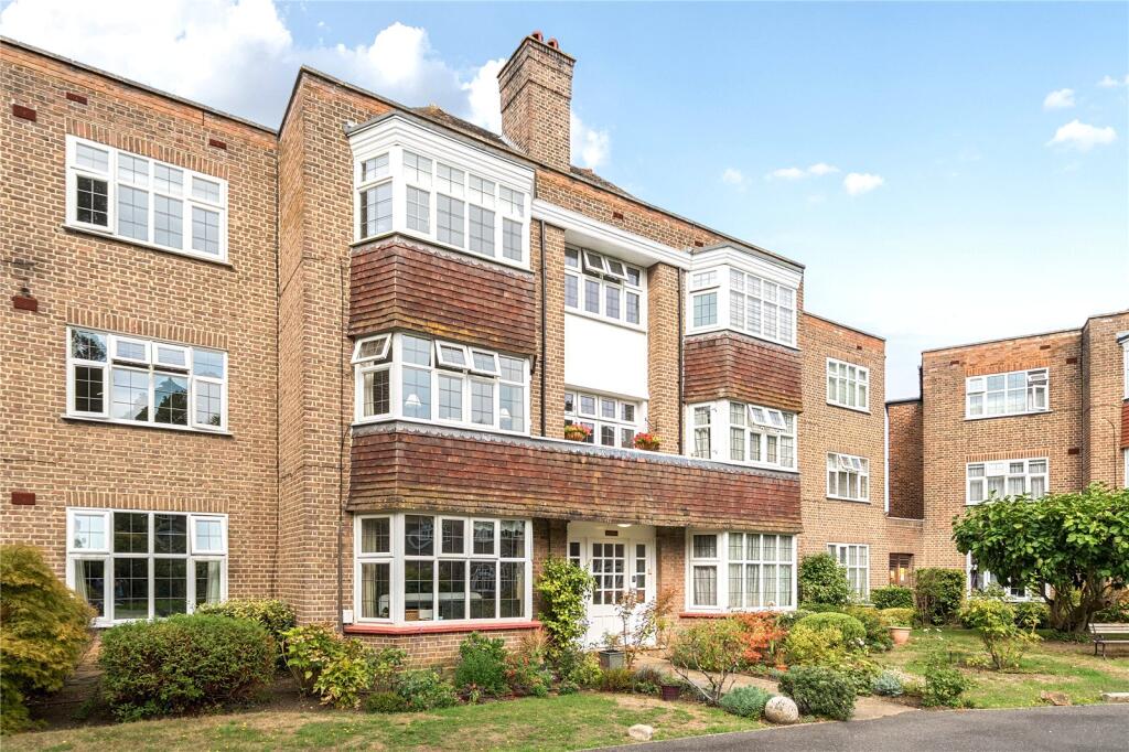 Main image of property: Imber Close, Esher, KT10