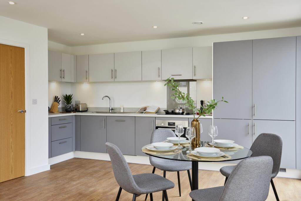Main image of property: Noble House, Stothert Avenue, BA2