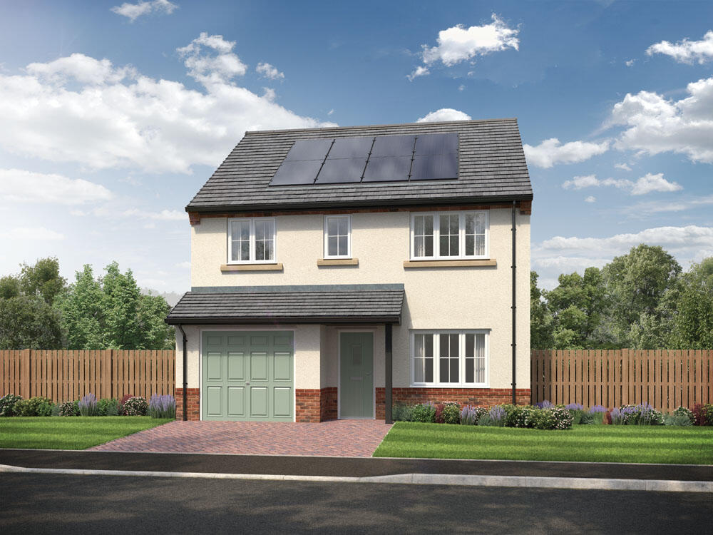 Main image of property: Seaton Road, 
Seaton, 
CA14 1DT