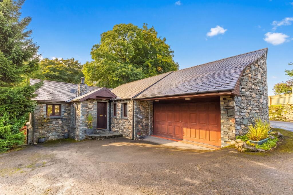 Main image of property: Oakwood Beck, Smithy Lane, Bowness-On-Windermere