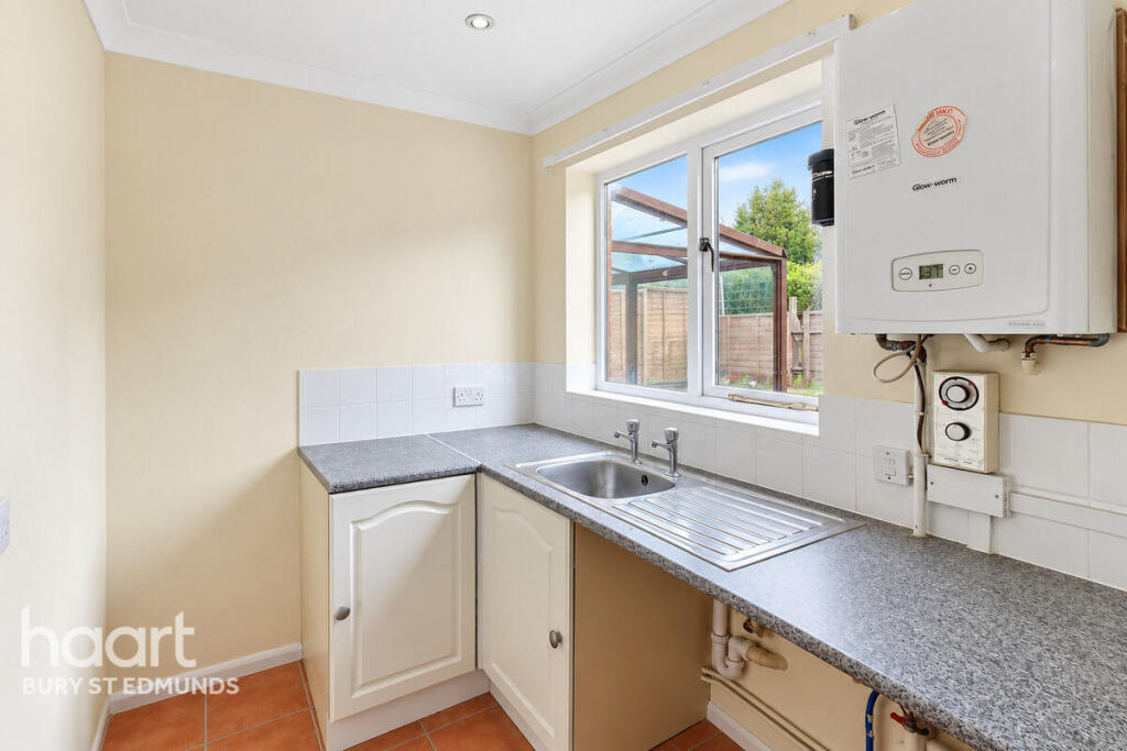 Main image of property: Horringer Road, Bury st edmunds