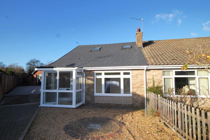 Main image of property: Eastfield Close, Southbourne. PO10 8NJ