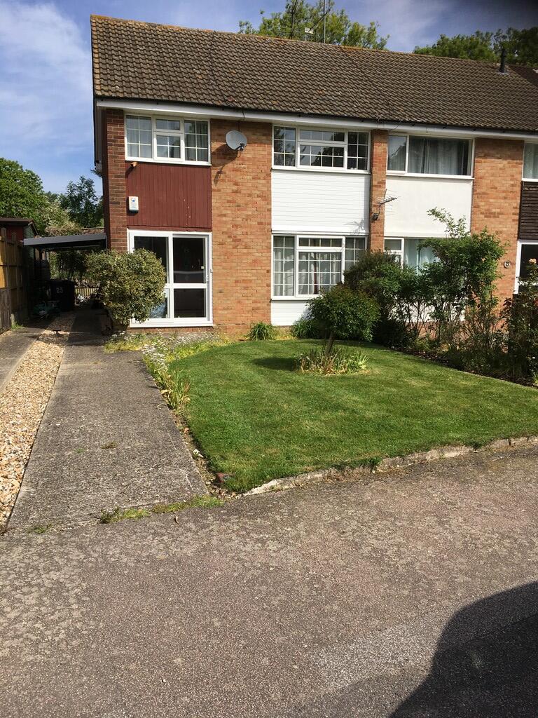 Main image of property: Long Meadow Way, Canterbury