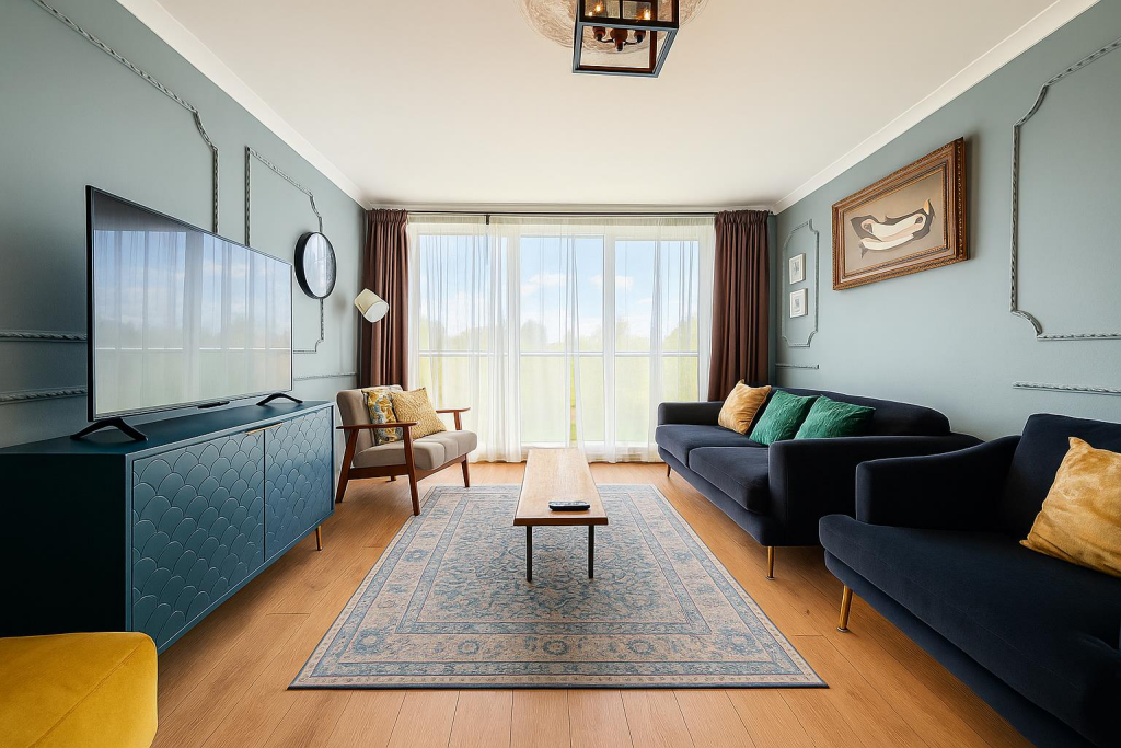 Main image of property: White Horse Road, London