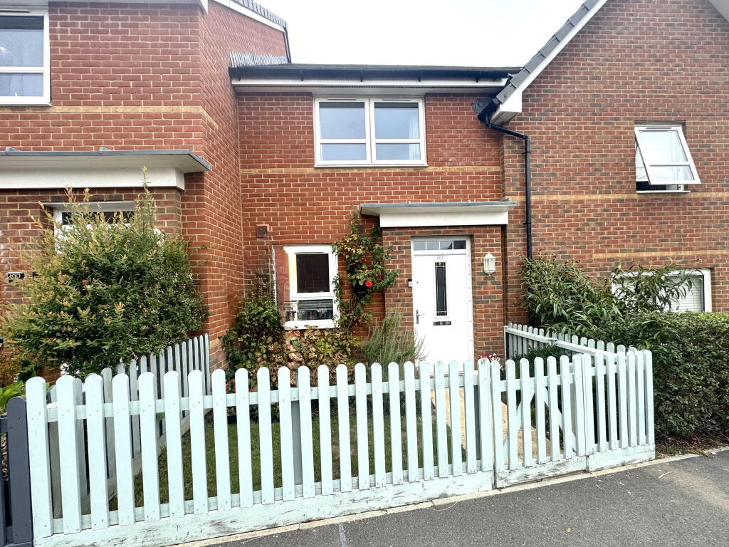 Main image of property: Godric Road, Newport,
