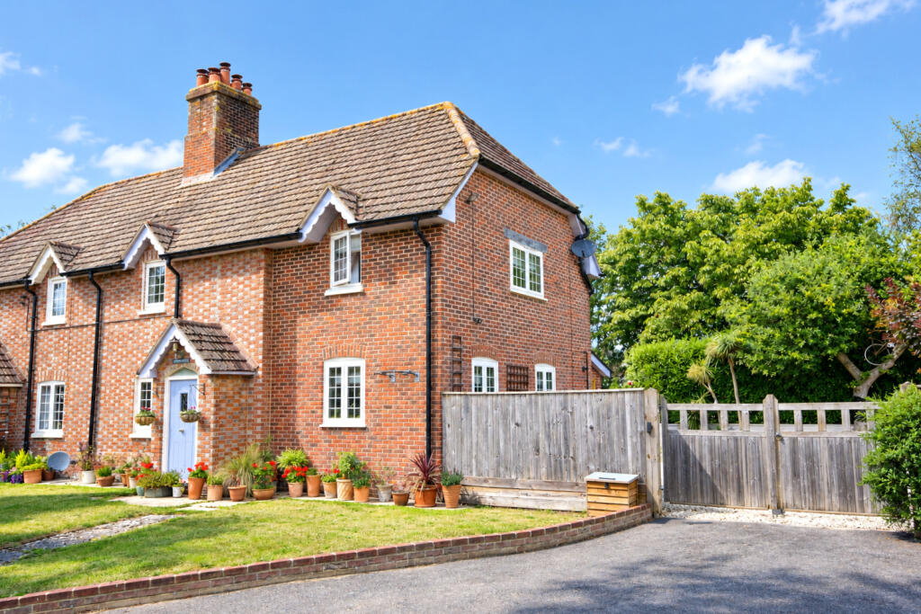 Main image of property: Christchurch Road, Downton, Lymington
