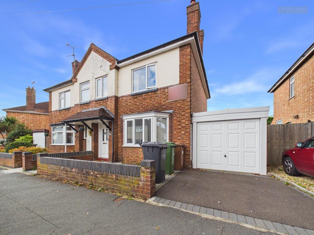 Main image of property: Fane Road, Peterborough