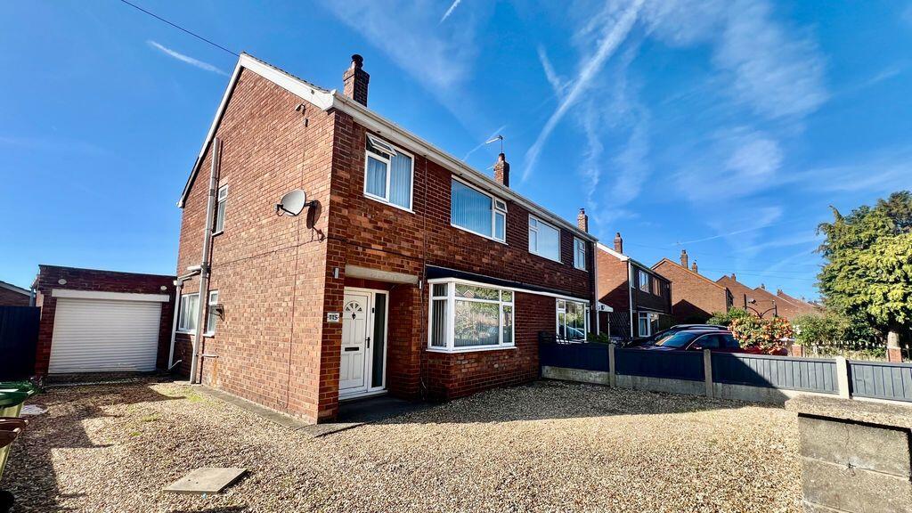 Main image of property: Low Leys Road, Bottesford