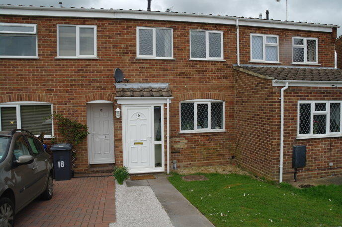 Main image of property: Queens Rise, Tutbury, DE13