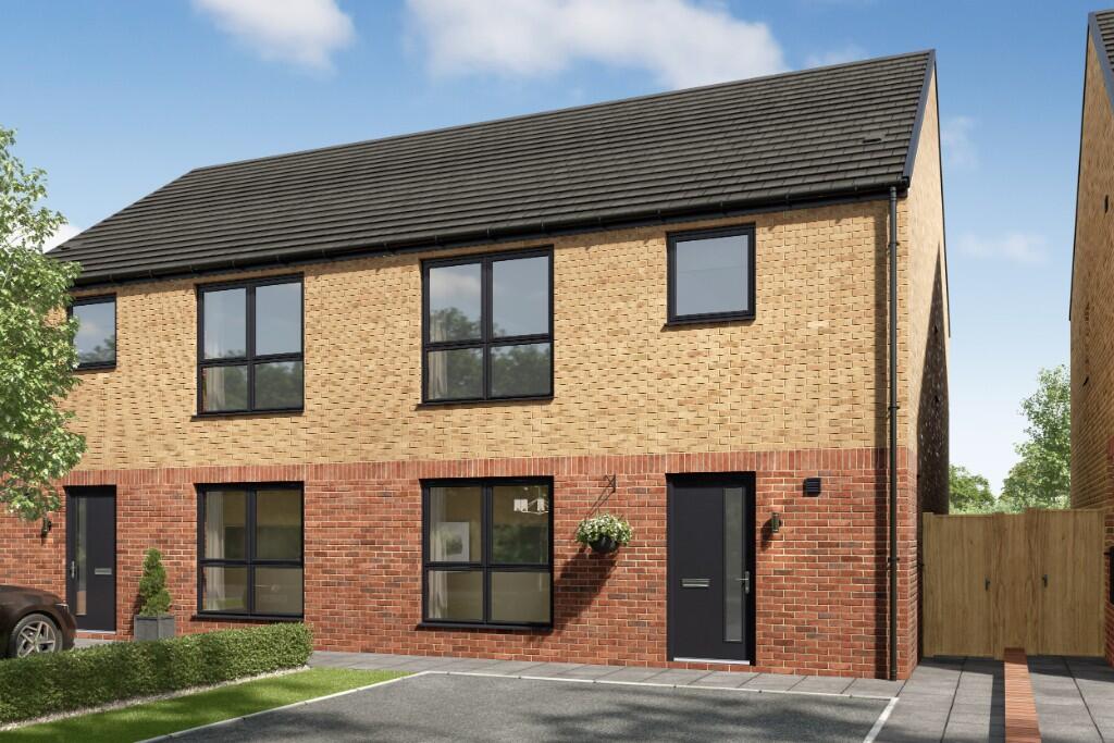 Main image of property: Baycroft, 
Pinfold Lane,
Bridlington,
YO16