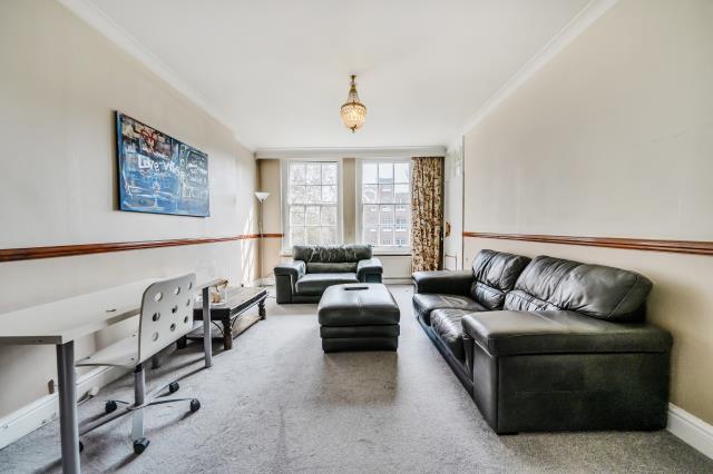 Main image of property: Circus Road, London, NW8