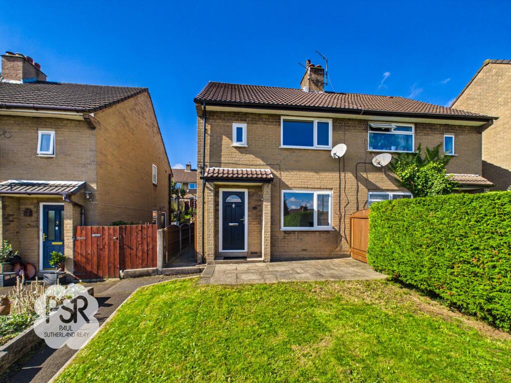 Main image of property: Orchard Road, Whaley Bridge, SK23
