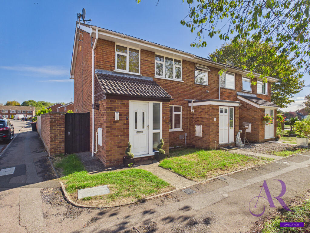 Main image of property: Glenwoods, Newport Pagnell