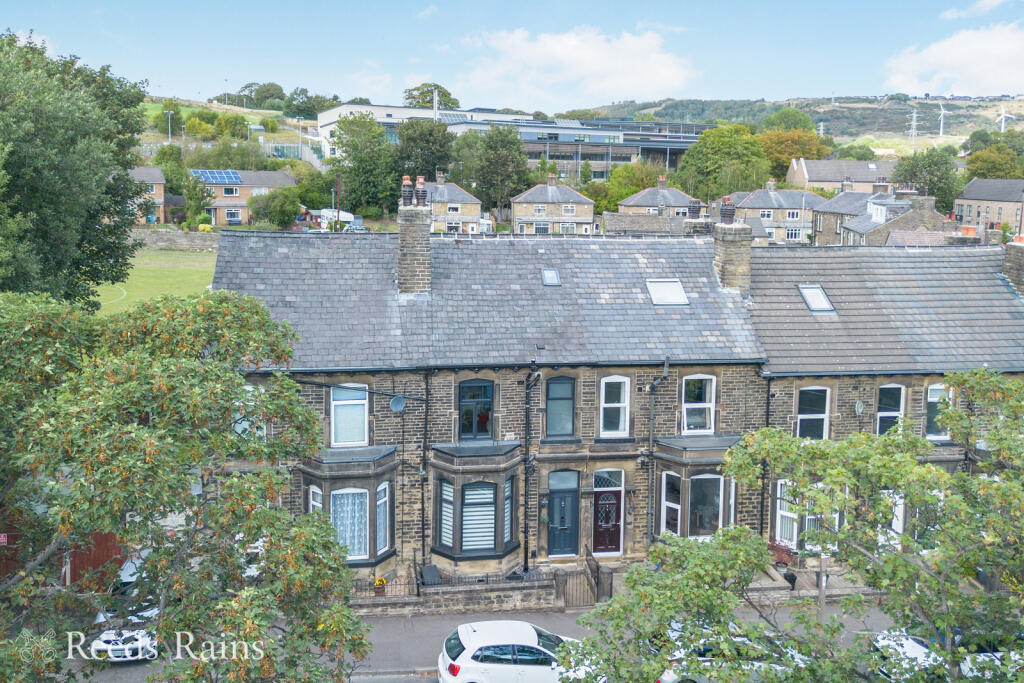 Main image of property: Beechwood Avenue, Halifax, West Yorkshire, HX2