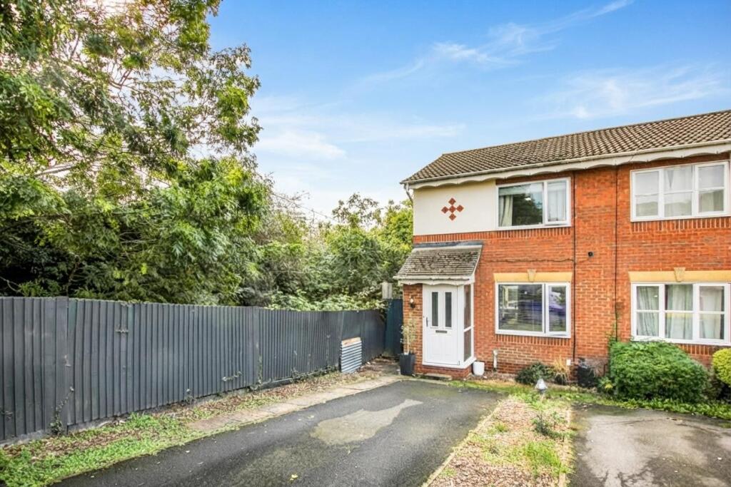 Main image of property: NN16 - Afan Close, Kettering