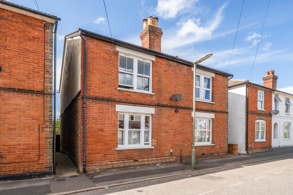 Main image of property: Springfield Road, Guildford, GU1