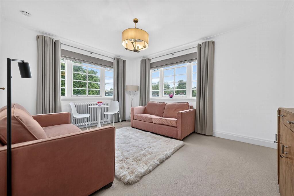 Main image of property: Tavistock Square, Bloomsbury, London, WC1H