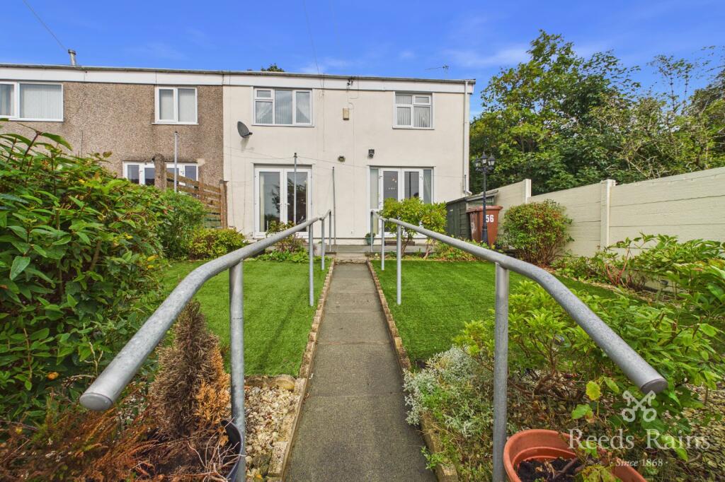 Main image of property: Holcombe Drive, Burnley, Lancashire, BB10