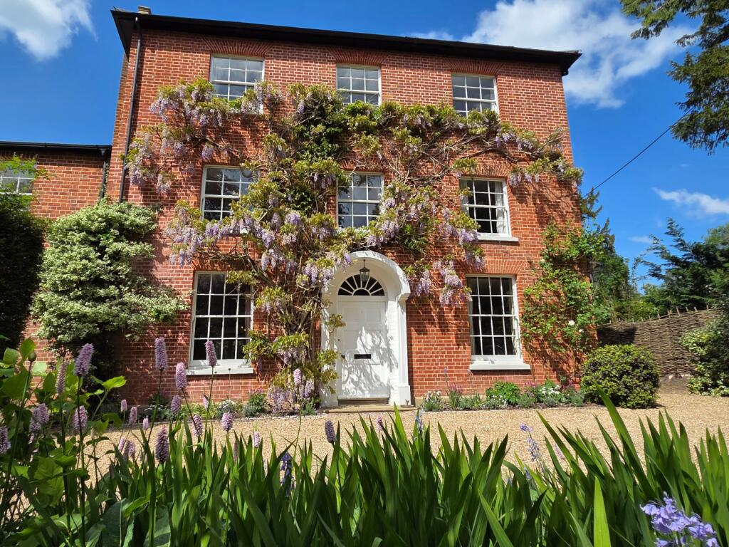Main image of property: Bishopsgate Road, Englefield Green, Egham, Surrey