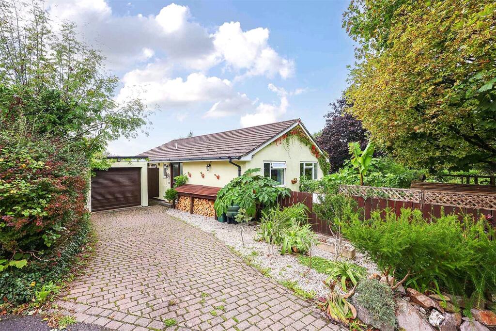 Main image of property: Tuckers Meadow, Diptford, Totnes, Devon, TQ9