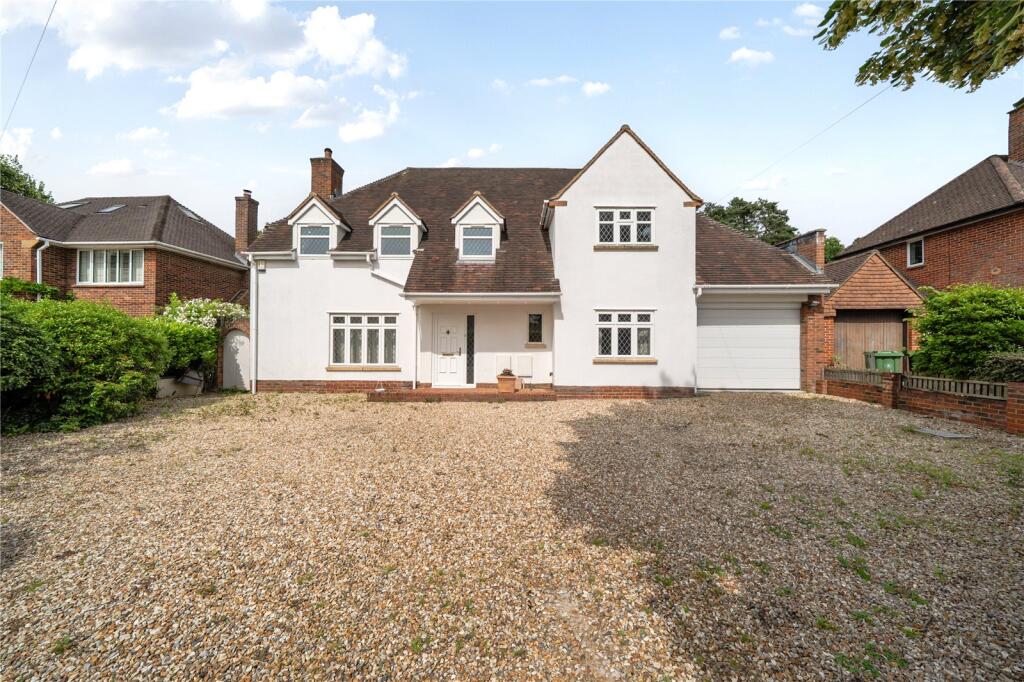 Main image of property: Parkway, Camberley, Surrey, GU15