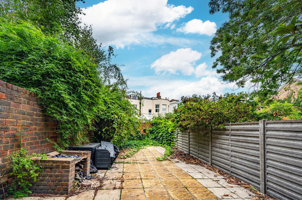 Main image of property: Newington Green, N16, Stoke Newington, London, N16