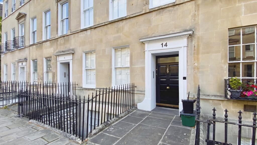 Main image of property: Edward Street, Bathwick, Bath, BA2