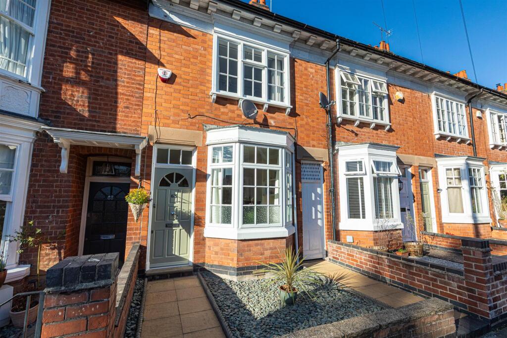 Main image of property: Knighton Church Road, South Knighton, Leicester