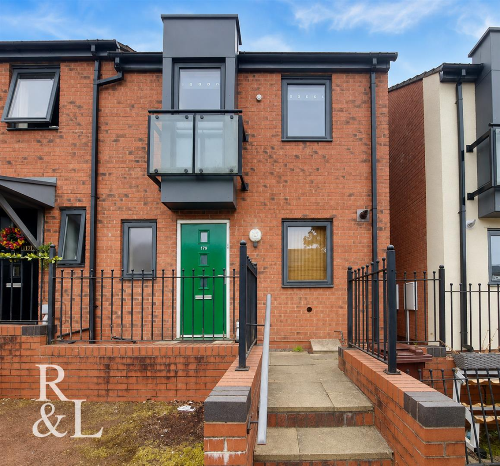 Main image of property: Fifth Avenue, Bushbury