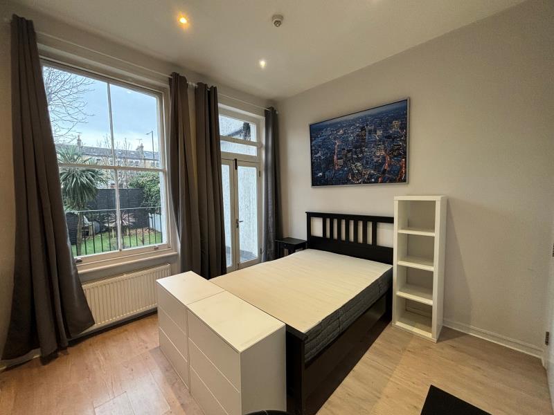 Main image of property: Gwendwr Road, London, W14