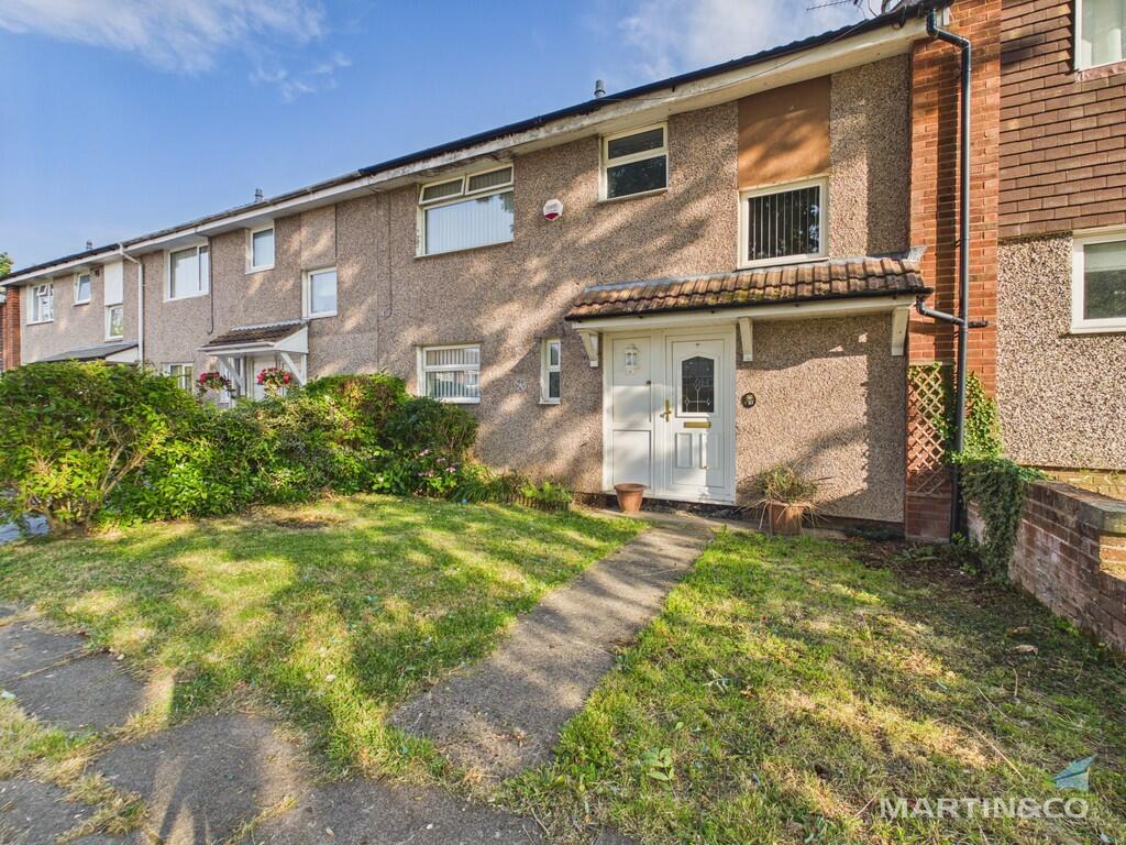 Main image of property: Monks Way, Higher Bebington
