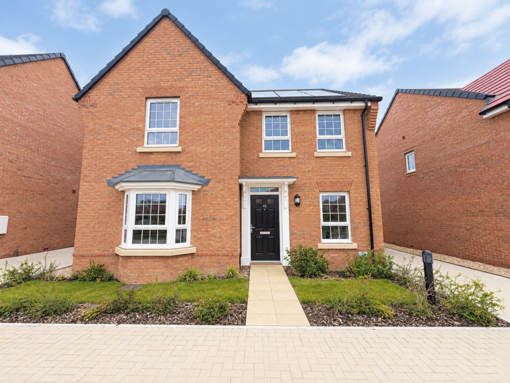 Main image of property: Daffodil Avenue, North Bersted, Bognor Regis