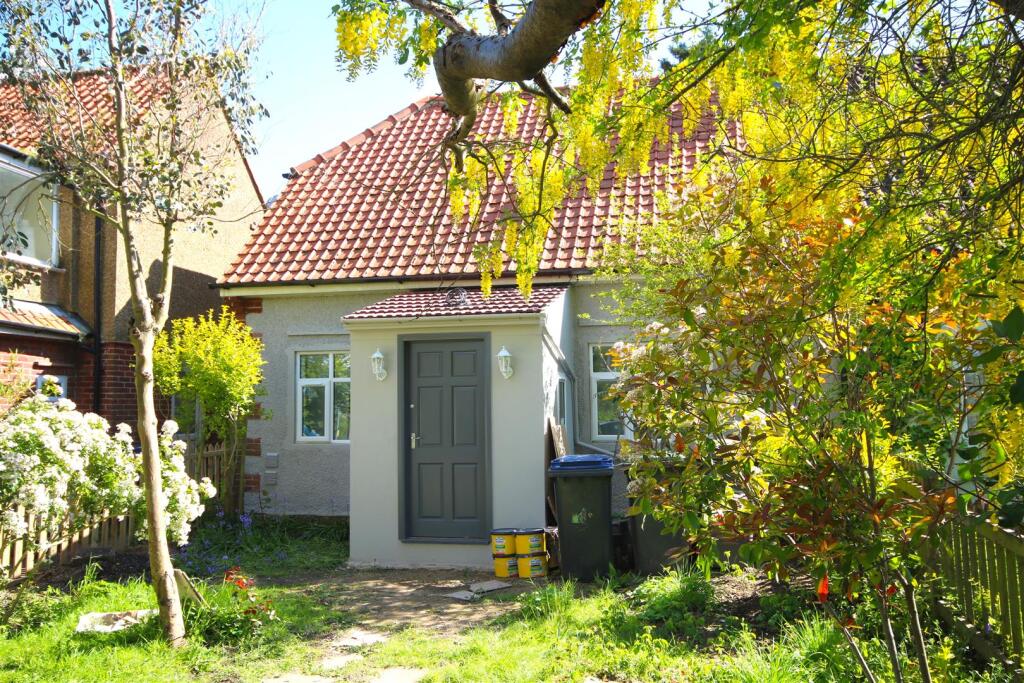 Main image of property: Thanington Road, Canterbury