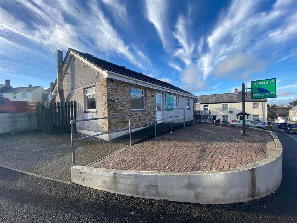 Main image of property: Penwithick Road, Penwithick, St. Austell