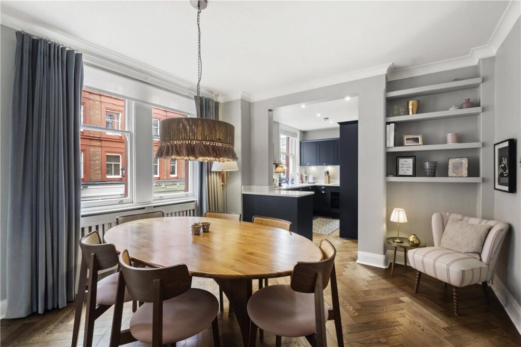 Main image of property: Chiltern Street, London, W1U