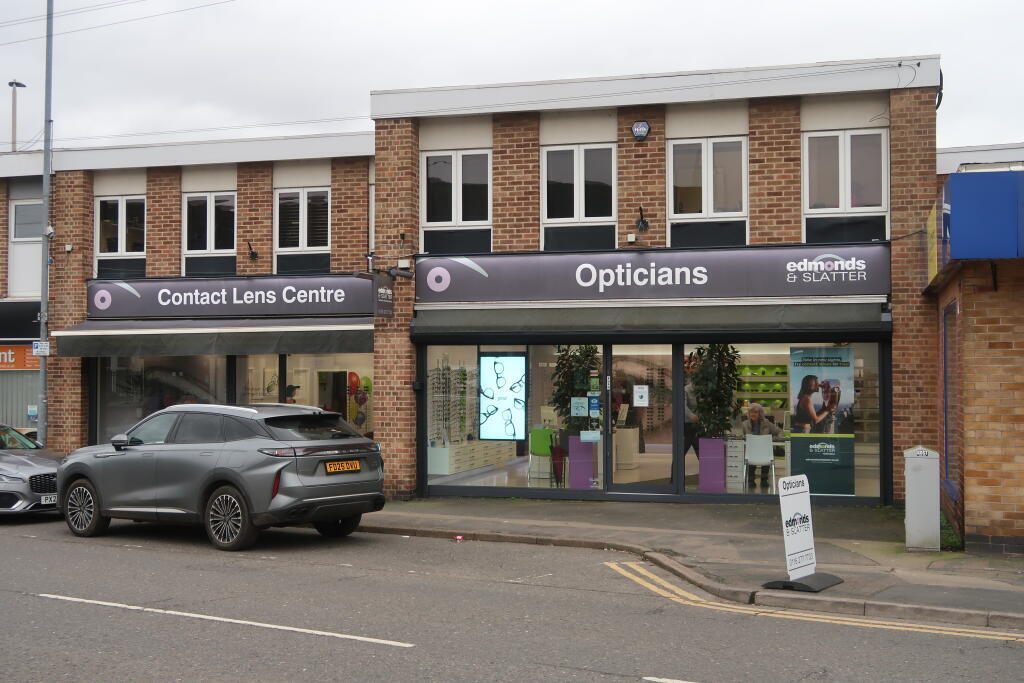 Main image of property: Sycamore Corner, Leicester Road, Blaby, Leicestershire