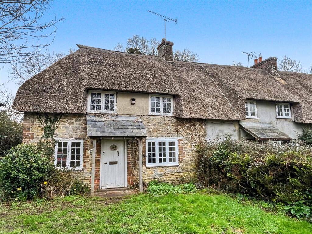 Main image of property: Wrackleford, Dorchester