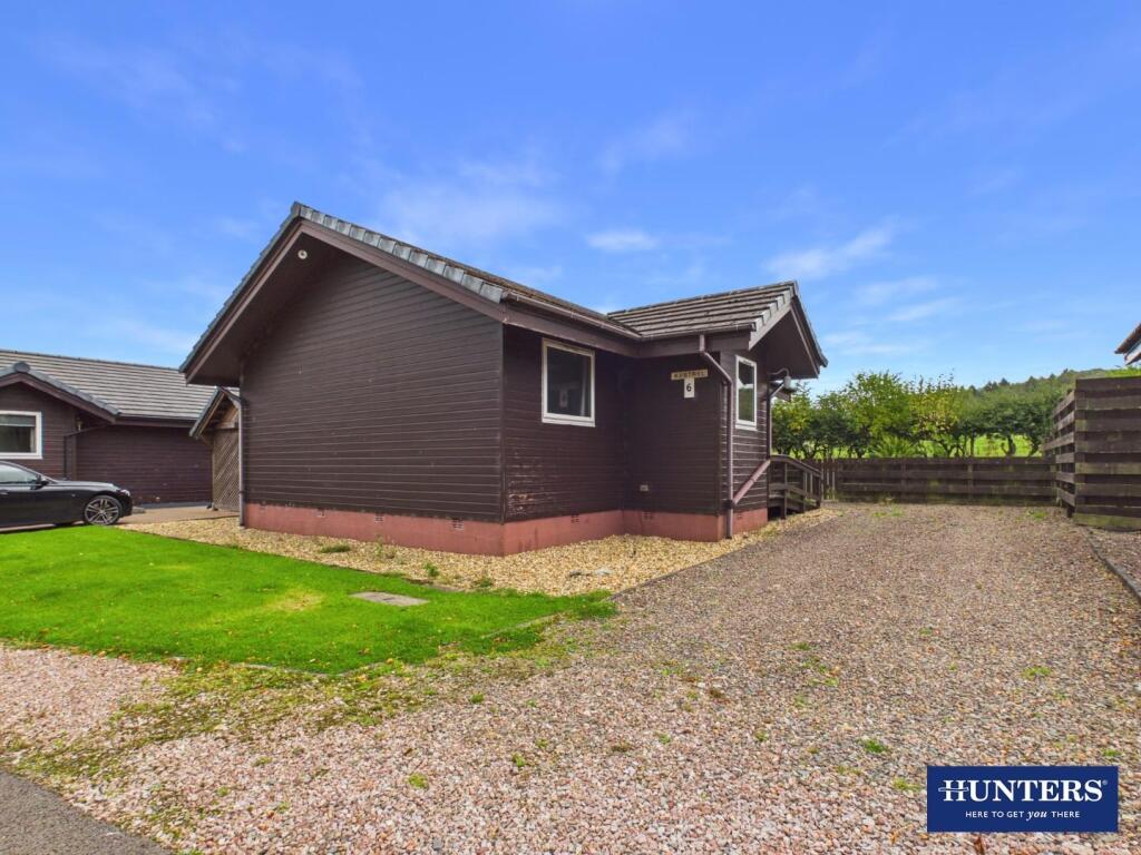 Main image of property: Cairnyard Holiday Park, Dumfries