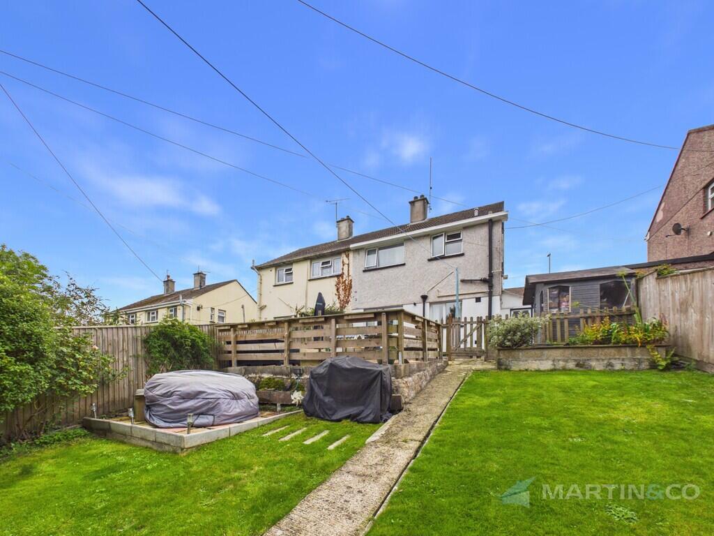Main image of property: Truro