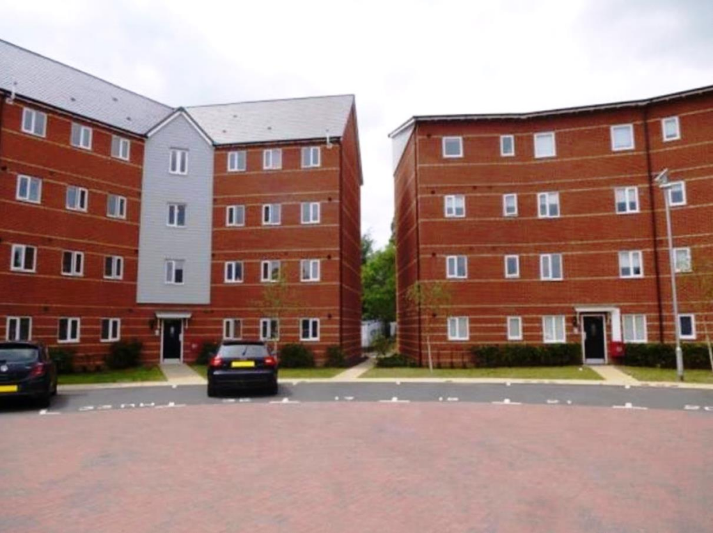 Main image of property: 23 Merton Way, WS2 9HG