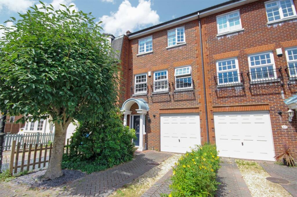 Main image of property: Ventry Close, BRANKSOME PARK, BH13