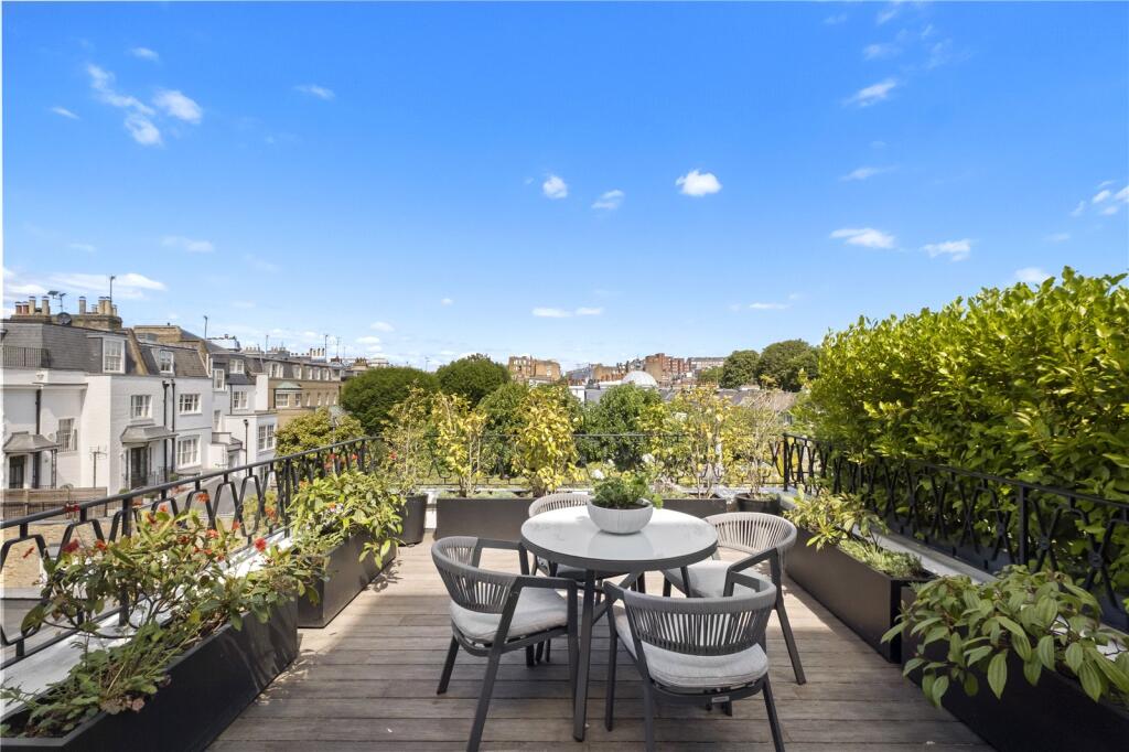 Main image of property: Cornwall Gardens, London, SW7