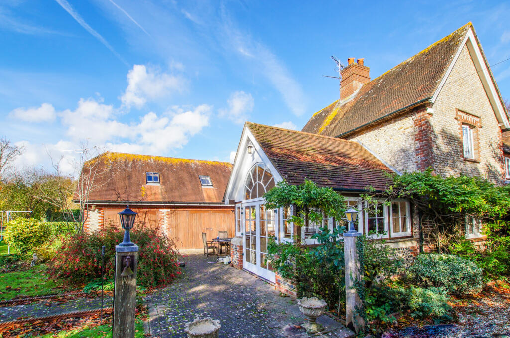 Main image of property: Strettington, Chichester, West Sussex, PO18