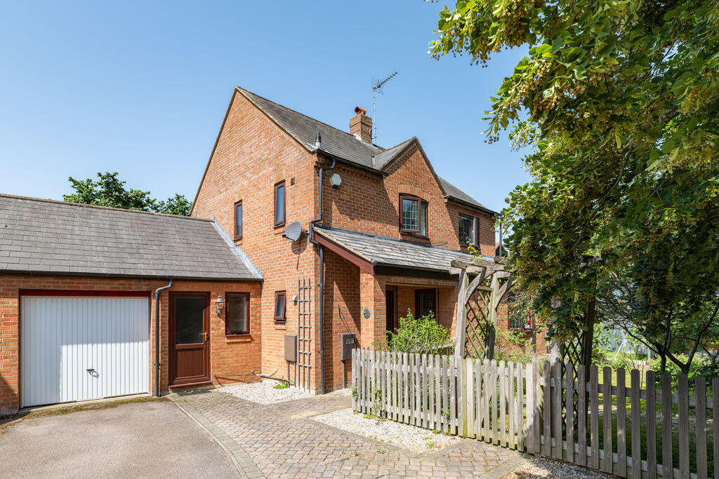 Main image of property: Cook Close, Walton Park, Milton Keynes