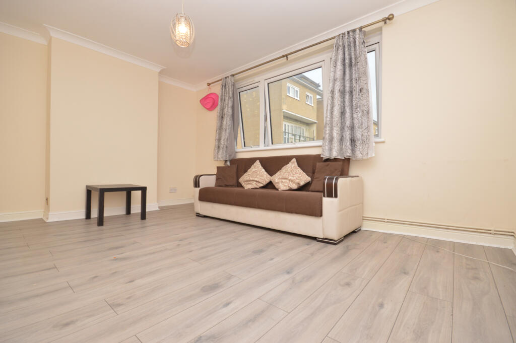 Main image of property: John McDonald House, Tower Hamlets, E14 3LX