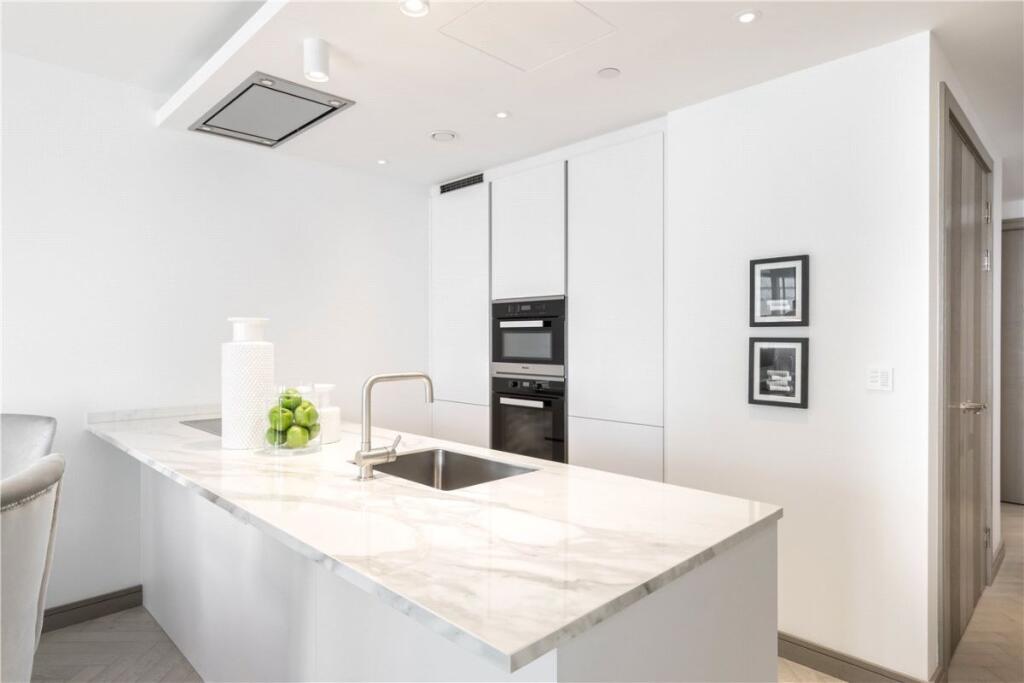 Main image of property: St John Wood, Lodge Road, London, NW8