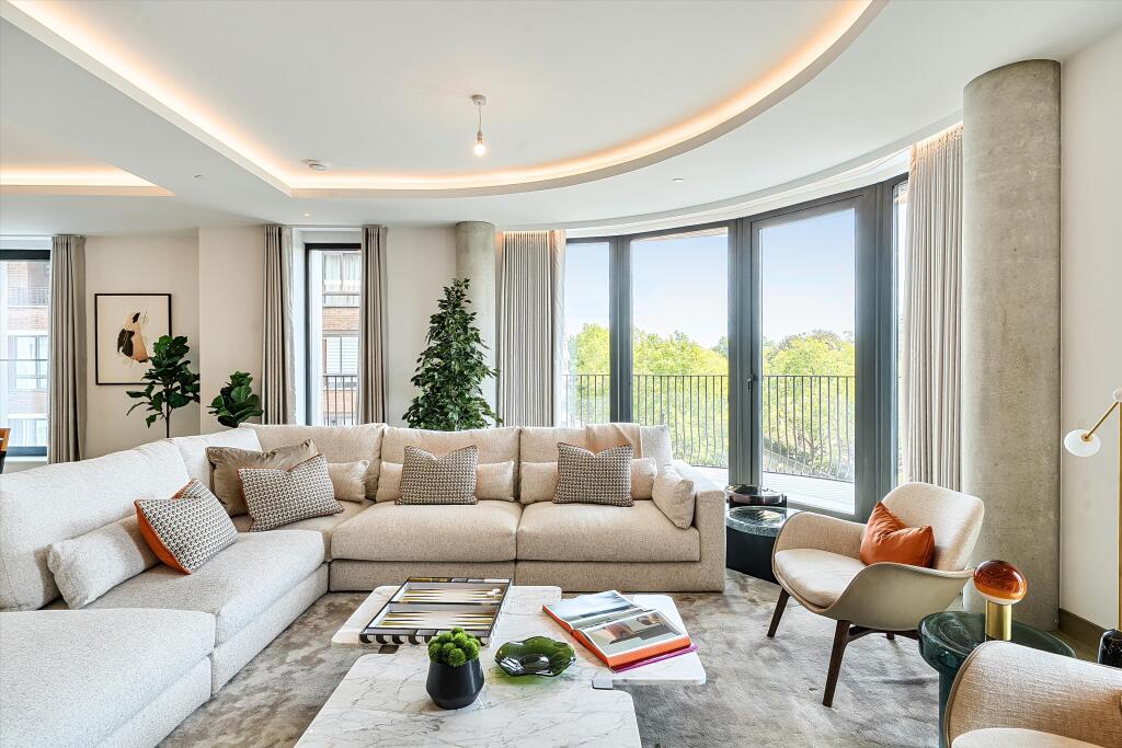 Main image of property: Bayswater Road, London W2
